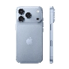 Смартфон Apple iPhone 18 Pro 256 GB, Dual SIM (nano SIM), Glacier