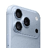Смартфон Apple iPhone 18 Pro 256 GB, Dual SIM (nano SIM), Glacier