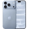 Смартфон Apple iPhone 18 Pro 256 GB, Dual SIM (nano SIM), Glacier