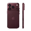 Смартфон Apple iPhone 18 Pro 512 GB, Dual SIM (eSIM), Burgundy