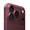 Смартфон Apple iPhone 18 Pro 512 GB, Dual SIM (eSIM), Burgundy