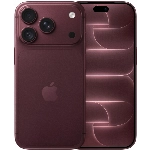 Смартфон Apple iPhone 18 Pro 256 GB, Dual SIM (nano SIM+eSIM), Burgundy