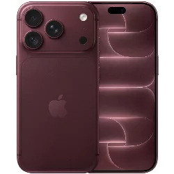 Смартфон Apple iPhone 18 Pro 2 TB, Dual SIM (eSIM), Burgundy