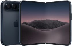 Смартфон Apple iPhone Duo 2 TB, Dual SIM (eSIM), Night Sky