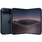Смартфон Apple iPhone Duo 2 TB, Dual SIM (eSIM), Night Sky