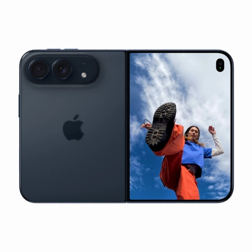 Смартфон Apple iPhone Duo 1 TB, Dual SIM (eSIM), Night Sky