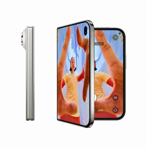 Смартфон Apple iPhone Duo 1 TB, Dual SIM (eSIM), Star White
