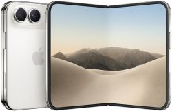 Смартфон Apple iPhone Duo 2 TB, Dual SIM (eSIM), Star White