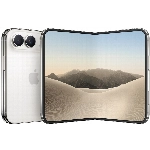 Смартфон Apple iPhone Duo 2 TB, Dual SIM (eSIM), Star White
