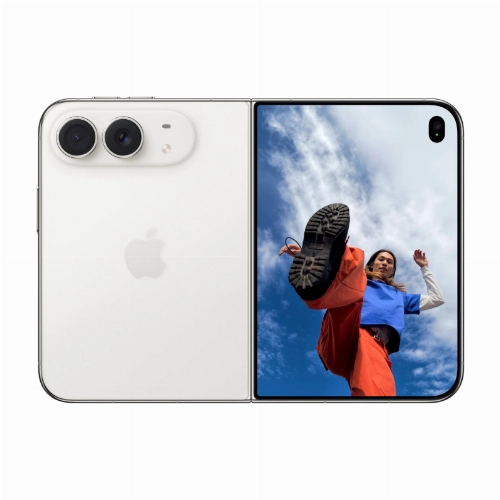 Смартфон Apple iPhone Duo 1 TB, Dual SIM (eSIM), Star White