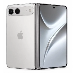 Смартфон Apple iPhone Ultra 256 GB, Dual SIM (eSIM), White