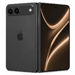 Смартфон Apple iPhone Ultra 256 GB, Dual SIM (eSIM), Black