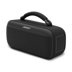Портативная колонка Bose SoundLink Max Portable Speaker Black, черный