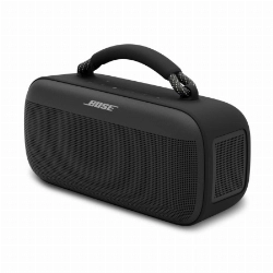 Портативная колонка Bose SoundLink Max Portable Speaker Black, черный