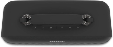 Bose SoundLink Max Portable Speaker Black, черный