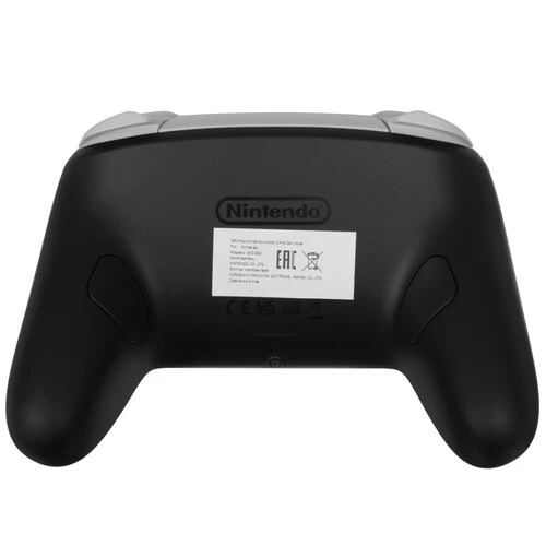 Nintendo Switch 2 Pro Controller