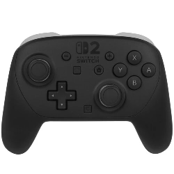 Геймпад Nintendo Switch 2 Pro Controller