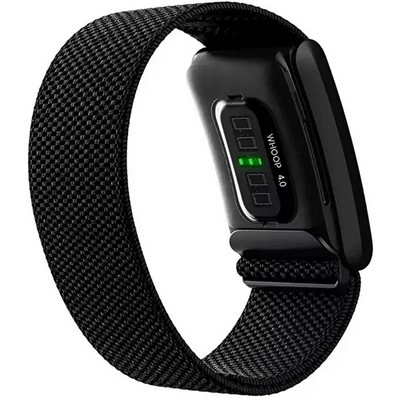 WHOOP 4.0 + подписка на 1 год, черный