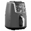 Ninja Air Fryer Max, 5.2 л, AF160EU, темно-серый