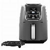 Ninja Air Fryer Max, 5.2 л, AF160EU, темно-серый