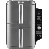 Ninja Double Stack XL Air Fryer, 9.5 л, SL400EU, темно-серый