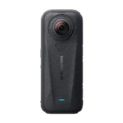 Экшн-камера Insta360 X4 Air 8k, Black, черный