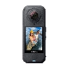 Insta360 X4 Air 8k, Black, черный