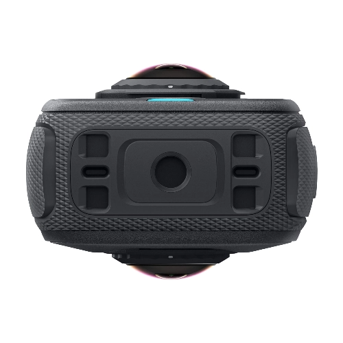 Insta360 X4 Air 8k, Black, черный