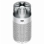 Очиститель воздуха Dyson SP01 HushJet Purifier Compact, White Silver