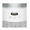Dyson SP01 HushJet Purifier Compact, White Silver