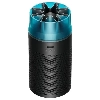 Dyson SP01 HushJet Purifier Compact, Black Teal