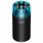 Очиститель воздуха Dyson SP01 HushJet Purifier Compact, Black Teal