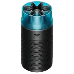 Очиститель воздуха Dyson SP01 HushJet Purifier Compact, Black Teal