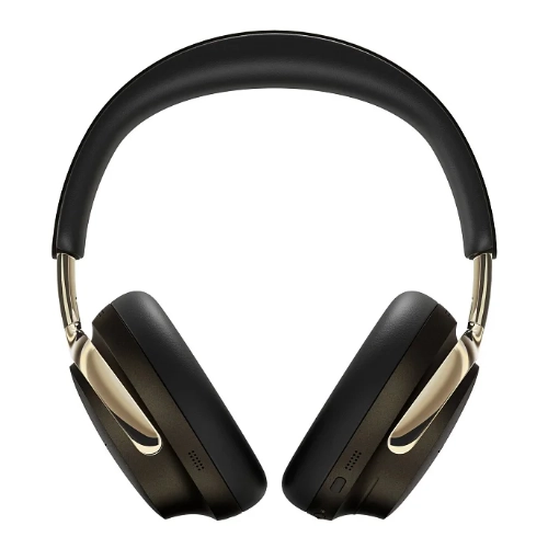 Bose QuietComfort Ultra Headphones (2nd Gen), Desert Gold, золотой