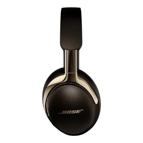 Bose QuietComfort Ultra Headphones (2nd Gen), Desert Gold, золотой