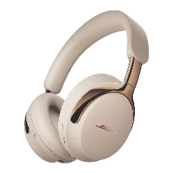 Беспроводные наушники Bose QuietComfort Ultra Headphones (2nd Gen), Driftwood Sand, бежевый