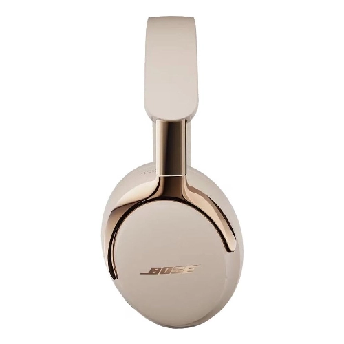 Bose QuietComfort Ultra Headphones (2nd Gen), Driftwood Sand, бежевый
