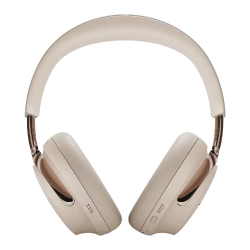 Bose QuietComfort Ultra Headphones (2nd Gen), Driftwood Sand, бежевый