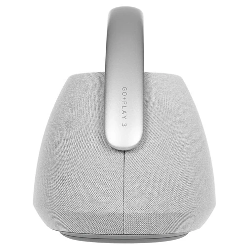 Harman Kardon Go + Play 3, серый