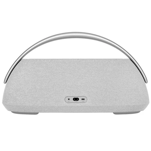 Harman Kardon Go + Play 3, серый
