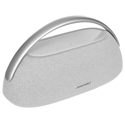 Harman Kardon Go + Play 3, серый