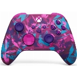 Геймпад Microsoft Xbox, Heart Breaker, розовый