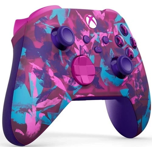 Microsoft Xbox, Heart Breaker, розовый