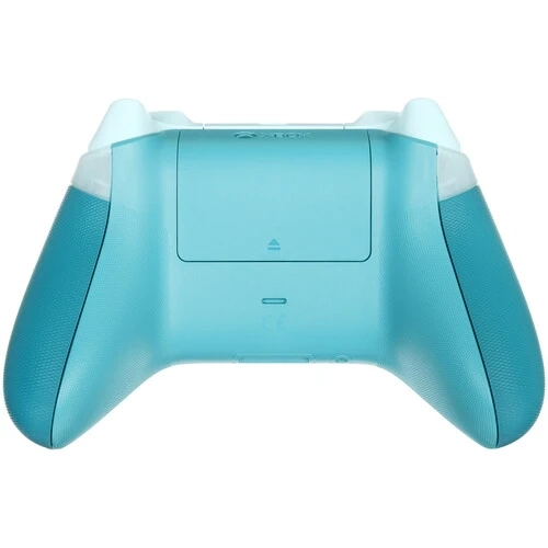 Microsoft Xbox, Ice Breaker, голубой