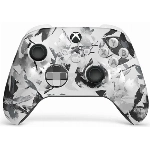 Геймпад Microsoft Xbox, Storm Breaker, серый