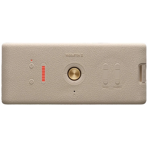 Marshall Middleton II, Cream, бежевый