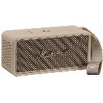 Портативная акустика Marshall Middleton II, Cream, бежевый