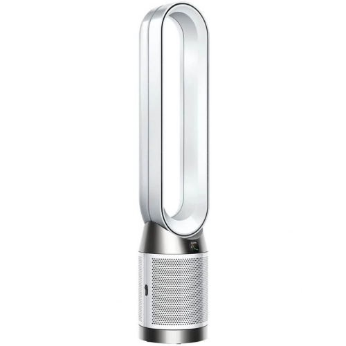 Dyson TP10, White/Silver