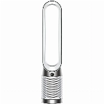 Очиститель воздуха Dyson TP10, White/Silver