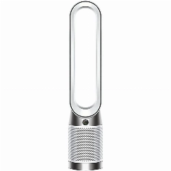 Очиститель воздуха Dyson TP10, White/Silver